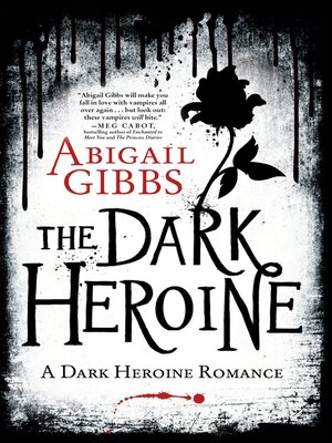 cover image of The Dark Heroine
